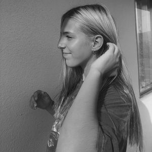 Meet your Posher, Rhiannon